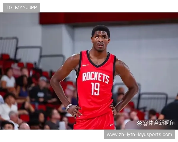 休斯顿火箭队今天比赛时间及直播平台介绍
