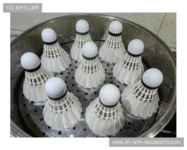 蒸羽毛球的视频