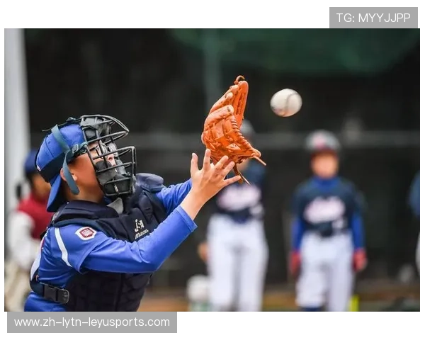 青少年棒球的体能训练：增强力量与耐力的实用方法