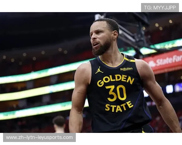 斯蒂芬库里专访揭秘伟大背后永不妥协的竞争之心